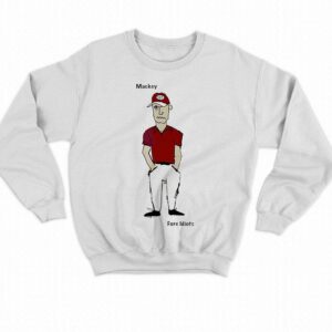 Mackey Fore Idiots Shirt 3 Mackey Fore Idiots Shirt 4