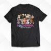 Madonna Long Live The Queen T-shirt