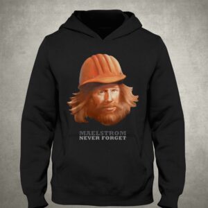 Maelstrom Never Forget Shirt 2 Maelstrom Never Forget Shirt 3