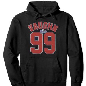 Major League Ricky Vaughn 99 Shirt 3