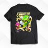 Mamonoworld Theyre Detectives Chaotix Shirt