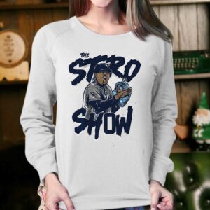 Marcus Stroman Stro Show New York Shirt 3 Marcus Stroman Stro Show New York Shirt 4