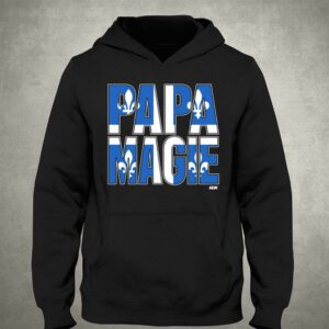 Matt Menard - Papa Magie Shirt 2 Matt Menard Papa Magie Shirt 3