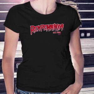 Matt Rempe Rempemania Shirt