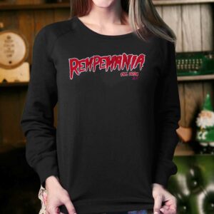 Matt Rempe Rempemania Shirt 3 Matt Rempe Rempemania Shirt 4