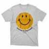 Matthew Stafford Smile Shirt