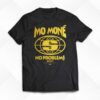 Mercedes Mone – Mo Mone No Problems Shirt