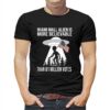 Miami Mall Alien Is More Believable Than 81 Million Votes Shirt