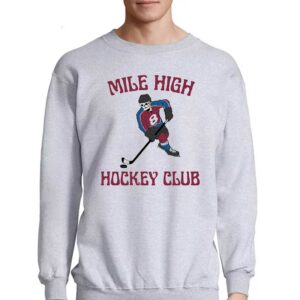 Mile High Hockey Club Pocket Shirt 3 Mile High Hockey Club Pocket Shirt 4