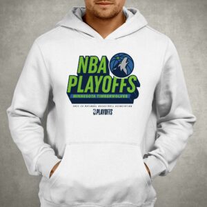 Minnesota Timberwolves 2024 Nba Playoffs Defensive Stance T-shirt 2 Minnesota Timberwolves 2024 Nba Playoffs Defensive Stance T shirt 3