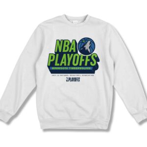 Minnesota Timberwolves 2024 Nba Playoffs Defensive Stance T-shirt 3 Minnesota Timberwolves 2024 Nba Playoffs Defensive Stance T shirt 4