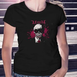Mom’s Nightmare Nanashi Mumei T-shirt