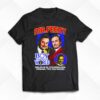 Mr Feeny Boy Meets World Shirt