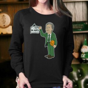 Ms Mr March T-shirt 3 Ms Mr March T shirt 4