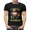 My Stewart Little But My Money Big Shirt