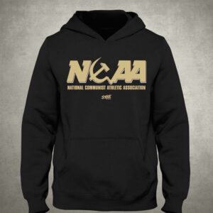 National Communist Athletic Association T-shirt For Florida State College Fans 2 National Communist Athletic Association T shirt For Florida State College Fans 3