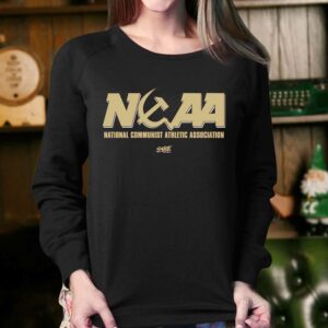 National Communist Athletic Association T-shirt For Florida State College Fans 3 National Communist Athletic Association T shirt For Florida State College Fans 4