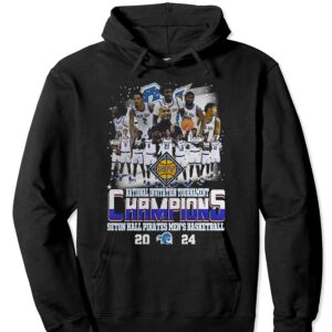 National Invitation Tournament Champions Seton Hall Pirates Mens Basketball 2024 T-shirt 2 National Invitation Tournament Champions Seton Hall Pirates Mens Basketball 2024 T shirt 3