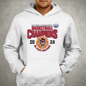 Nc State Acc Championships 2024 T-shirt 2 Nc State Acc Championships 2024 T shirt 3