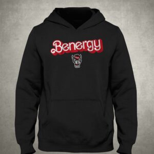 Nc State Basketball Ben Middlebrooks Benergy Shirt 2 Nc State Basketball Ben Middlebrooks Benergy Shirt 3