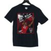 Nc State Basketball Mo Diarra Signature Slam Shirt