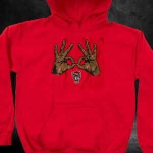 Nc State Basketball Three Goggles Shirt 2 Nc State Basketball Three Goggles Shirt 3