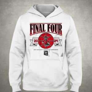 Nc State Men's Basketball 2024 Final Four Shirt 2 Nc State Mens Basketball 2024 Final Four Shirt 3