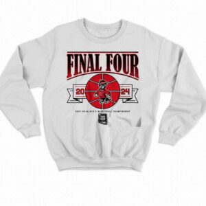 Nc State Men's Basketball 2024 Final Four Shirt 3 Nc State Mens Basketball 2024 Final Four Shirt 4