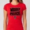 Nc State Wolf Pack Chant Shirt