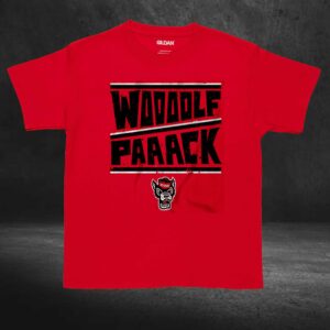 Nc State Wolf Pack Chant Shirt 3 Nc State Wolf Pack Chant Shirt 4