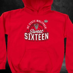 Nc State Wolfpack 2024 Ncaa March Madness Sweet Sixteen Defensive Stance T-shirt 2 Nc State Wolfpack 2024 Ncaa March Madness Sweet Sixteen Defensive Stance T shirt 3