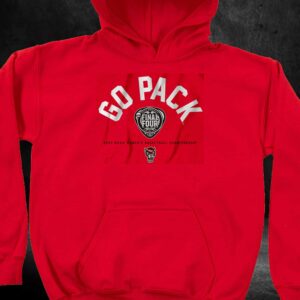 Nc State Women's Basketball Go Pack Final Four Shirt 2 Nc State Womens Basketball Go Pack Final Four Shirt 3