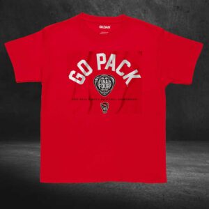 Nc State Women's Basketball Go Pack Final Four Shirt 3 Nc State Womens Basketball Go Pack Final Four Shirt 4