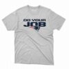 New England Patriots Do Your Job Shirt