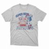 New England Patriots Super Bowl Li Champs Shirt