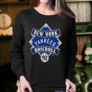 New York Yankees Profile Big amp Tall Field Play T shirt 4