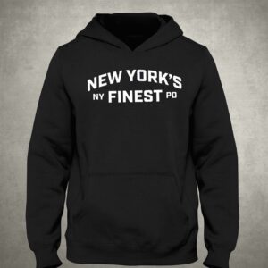 New Yorks Ny Finest Shirt 3