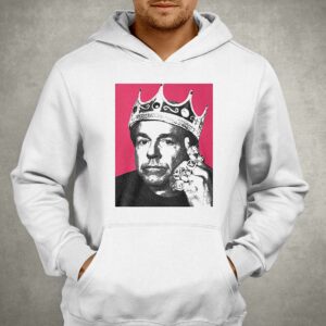 Nick Saban Alabama King Shirt 2 Nick Saban Alabama King Shirt 3