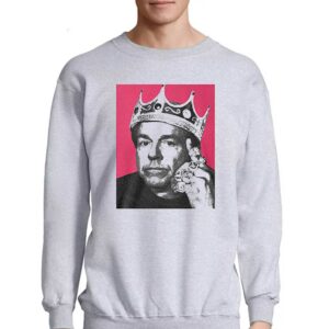 Nick Saban Alabama King Shirt 3 Nick Saban Alabama King Shirt 4