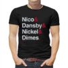 Nico Dansby Nickel Dimes Shirt