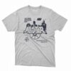 Nike Unisex 2024 Nba All-star Game Max90 T-shirt