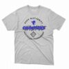Nit 2024 National Invitational Tournament Champions Shirt