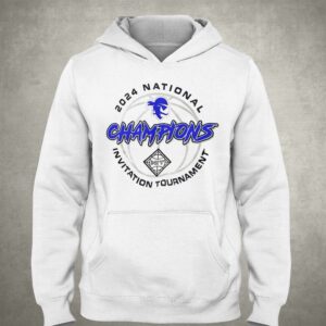 Nit 2024 National Invitational Tournament Champions Shirt 2 Nit 2024 National Invitational Tournament Champions Shirt 3