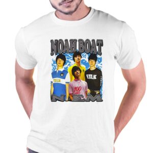Noah Boat N-em Shirt Noah Boat N-em Shirt