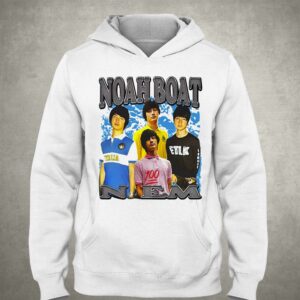 Noah Boat N em Shirt 3