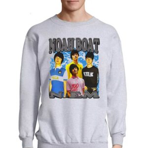 Noah Boat N em Shirt 4