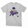 Nolan Ryan Texas Caricature Shirt