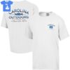 North Carolina Tar Heels Great Outdoors T-shirt