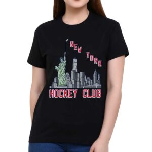 Ny Hockey Club Shirt
