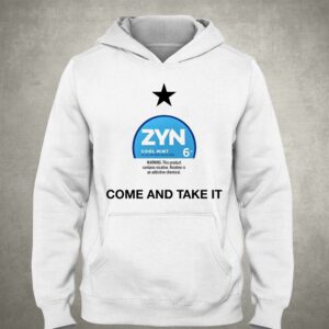 Official Come And Take It Zyn Shirt 2 Official Come And Take It Zyn Shirt 3